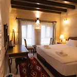 Memory Cave House * Гореме