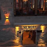 Memory Cave House Гореме
