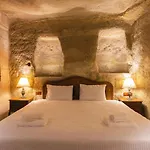 Memory Cave House Отель Гореме