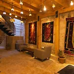 Memory Cave House * Гореме