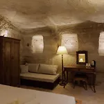Отель Memory Cave House