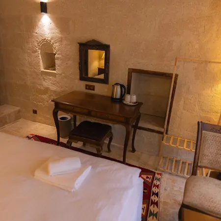 Hotel Memory Cave House Göreme