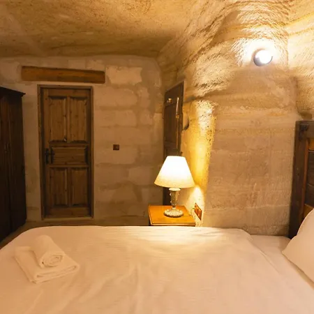 Hotel Memory Cave House *
