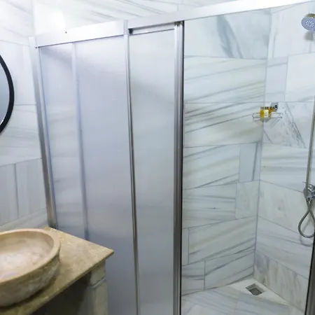 Memory Cave House Göreme