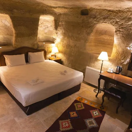 Memory Cave House ホテル