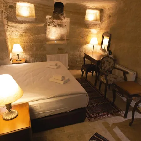Hotel Memory Cave House Göreme
