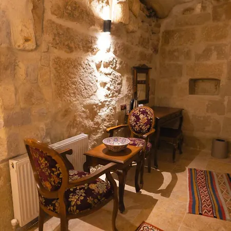 Hotel Memory Cave House *