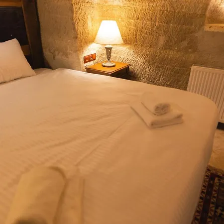 Memory Cave House Hotel Goreme