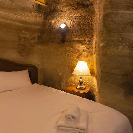 Hotel Memory Cave House Göreme