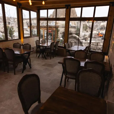 Hotel Memory Cave House *