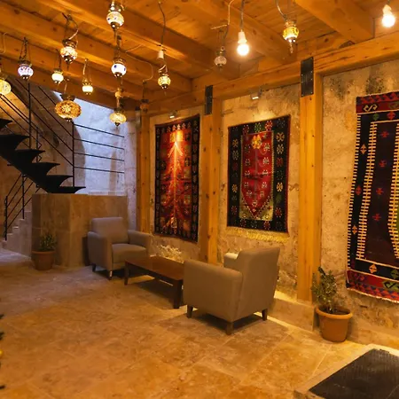 Memory Cave House * ギョレメ