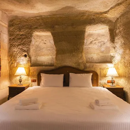 Memory Cave House ホテル