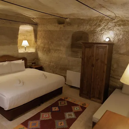 Memory Cave House Hotel *