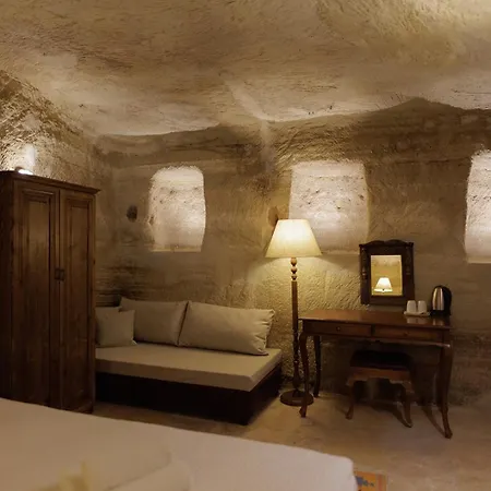 ホテル Memory Cave House