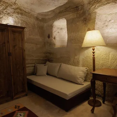 Memory Cave House * Гореме