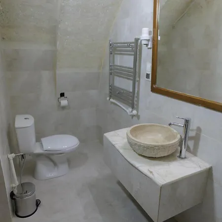 Отель Memory Cave House