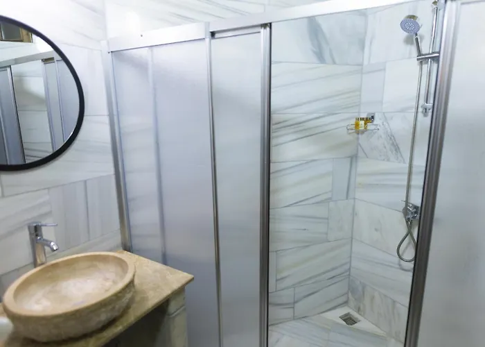 Memory Cave House Goreme